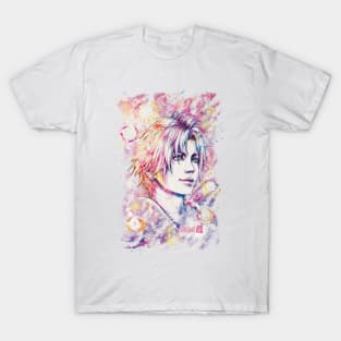 Tidus T-Shirt